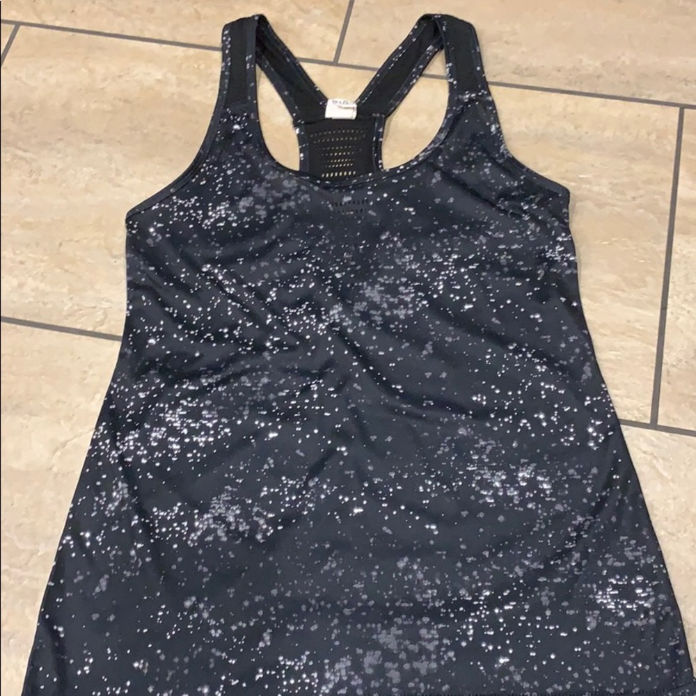 Cute tank top